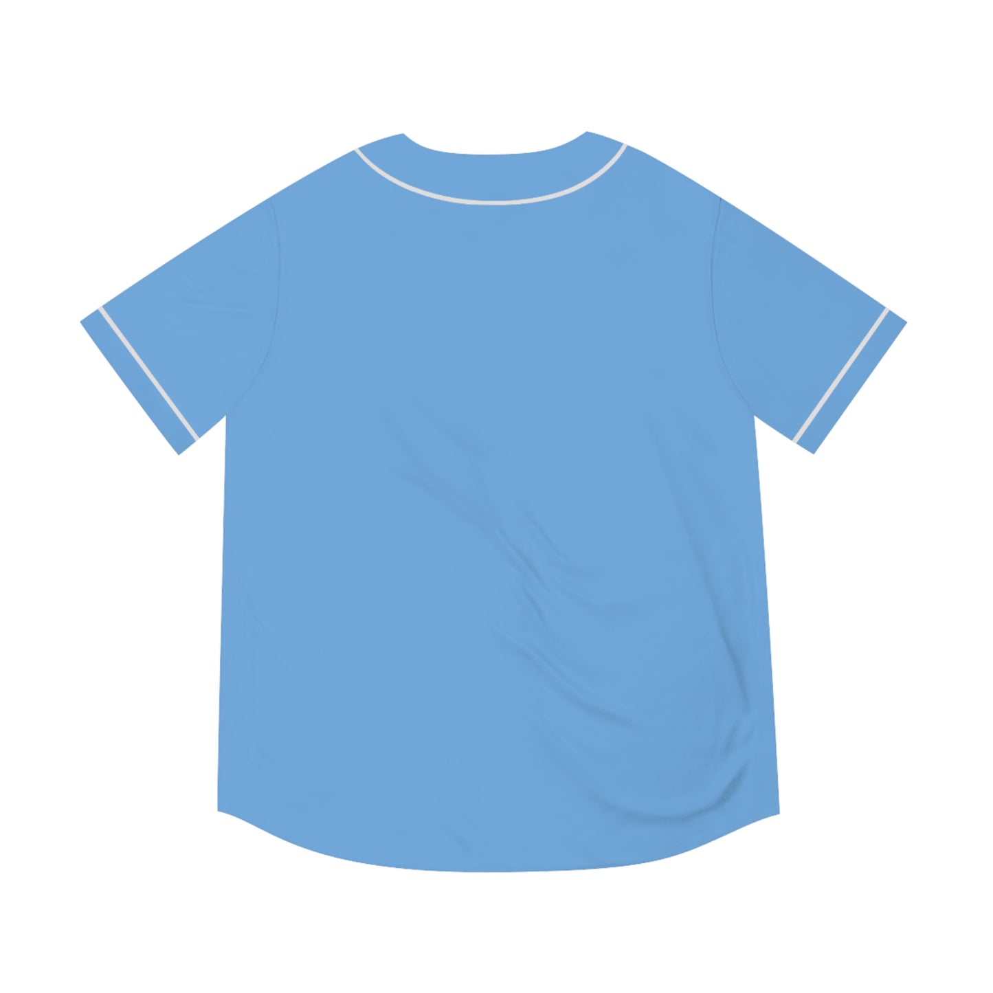 PR Baseball Jersey