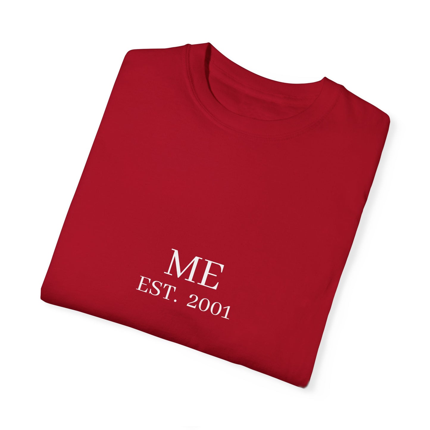 2002 EST