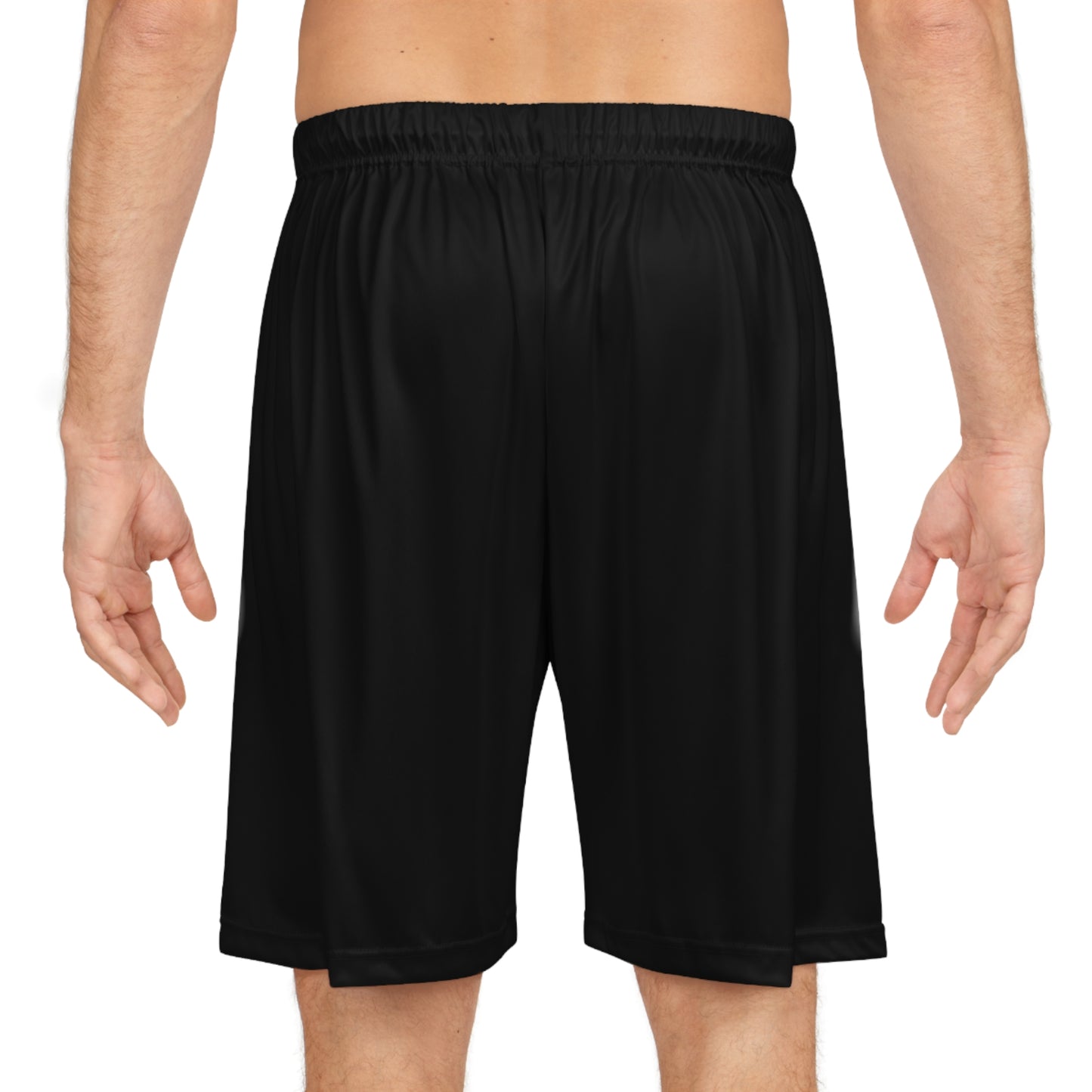 Logo BB shorts