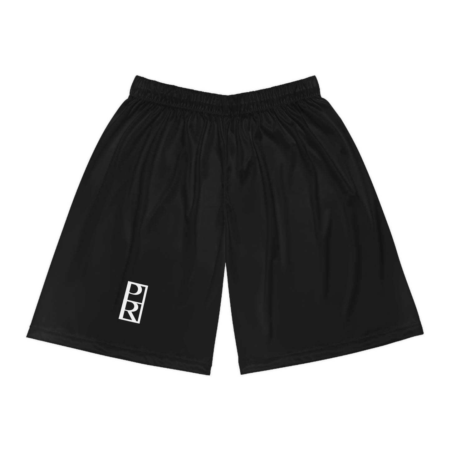 Logo BB shorts