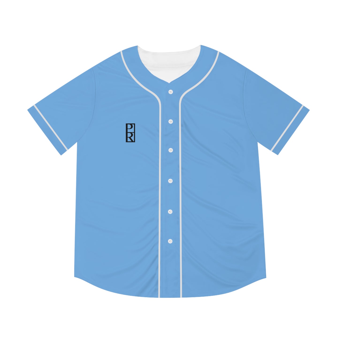 PR Baseball Jersey