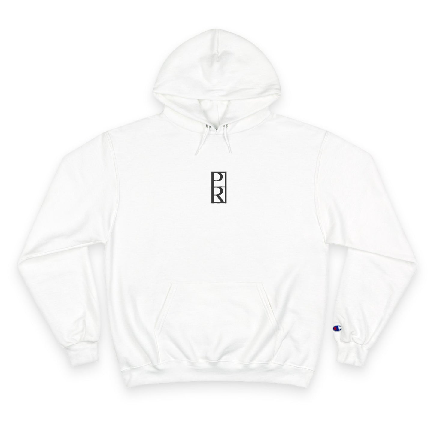 PR x Champion Hoodie