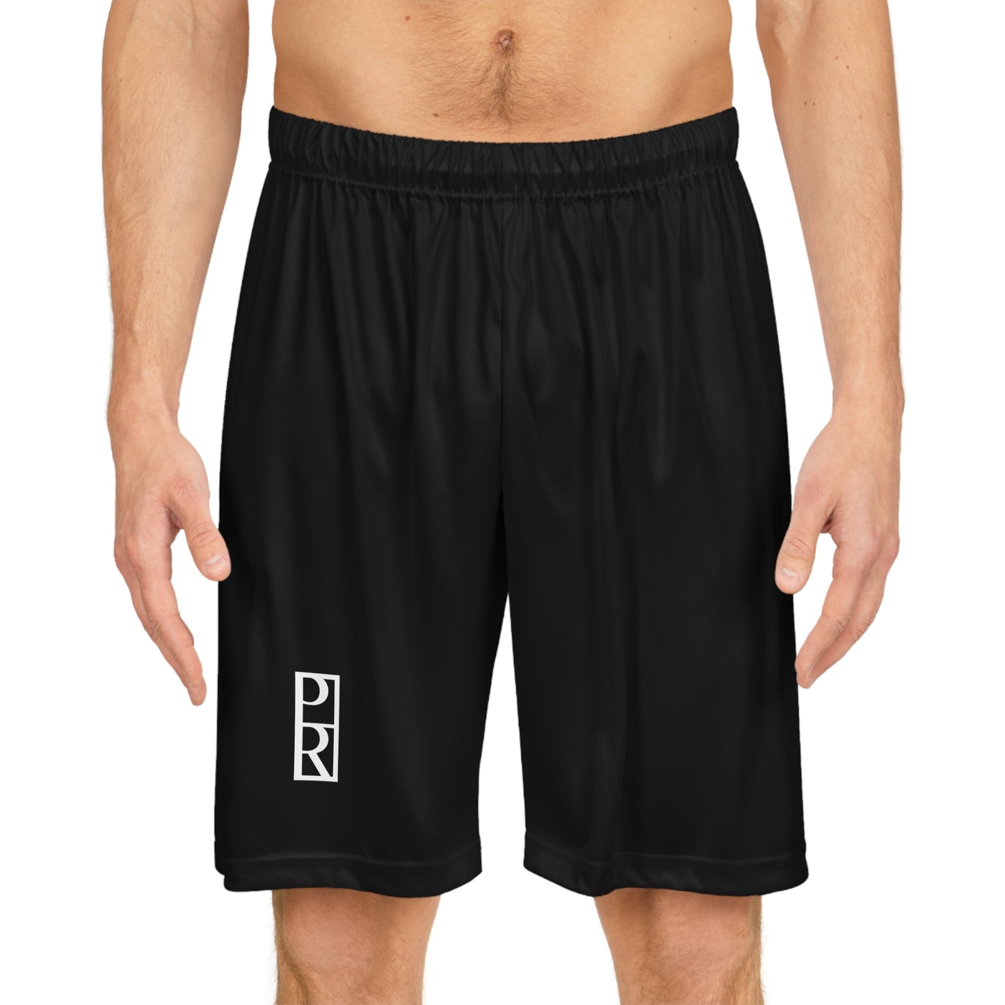 Logo BB shorts