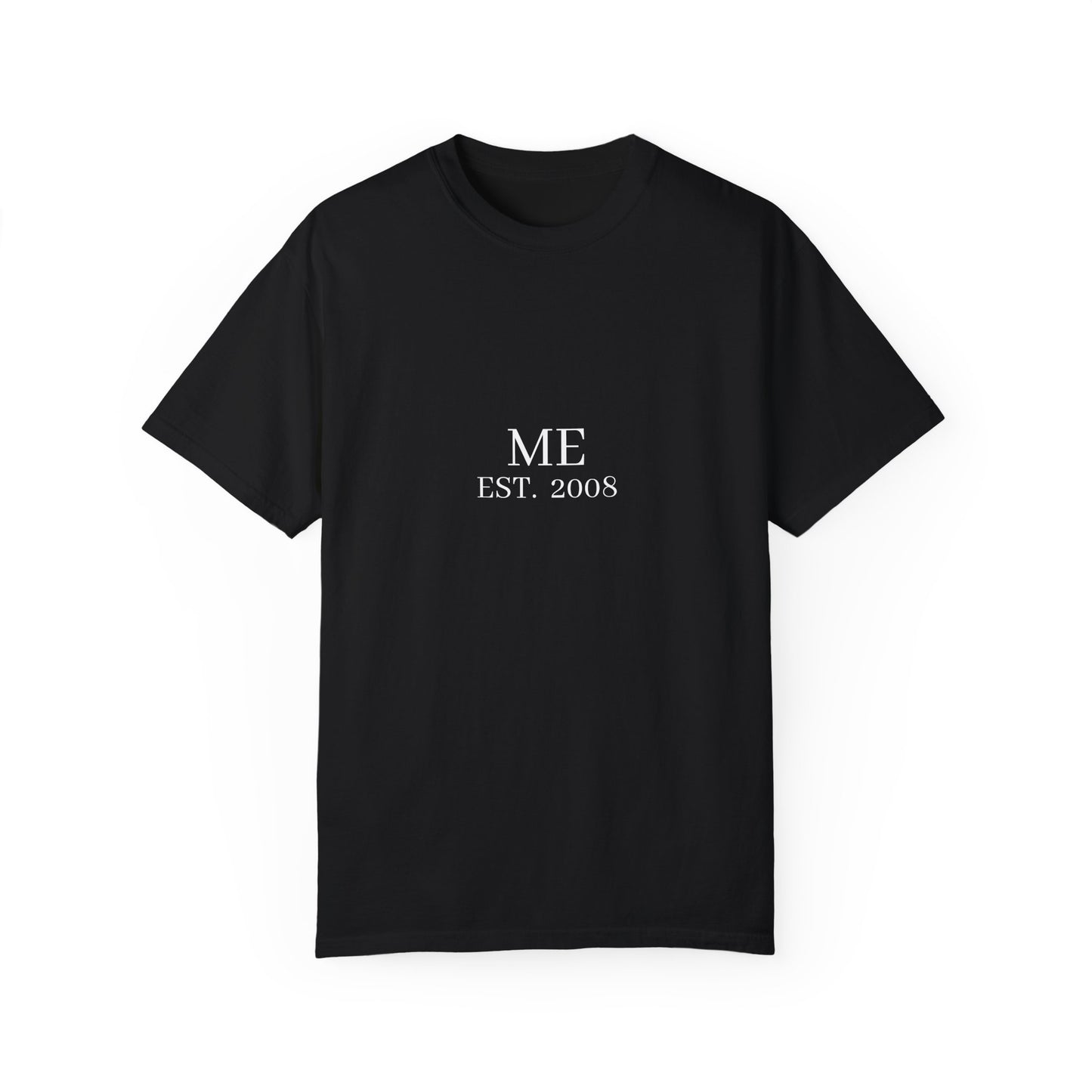 2008 EST