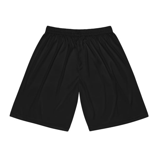Logo BB shorts