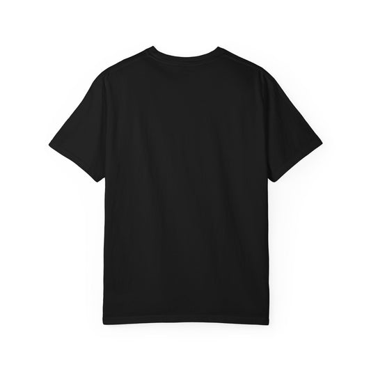 Black  Logo T
