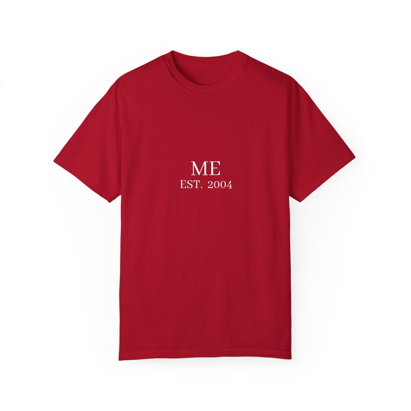 2004 EST