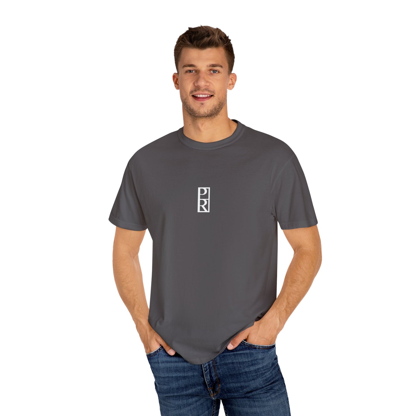 Logo T