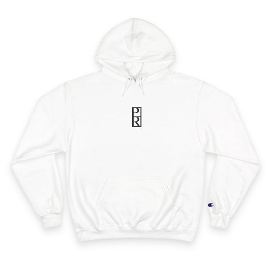 PR x Champion Hoodie