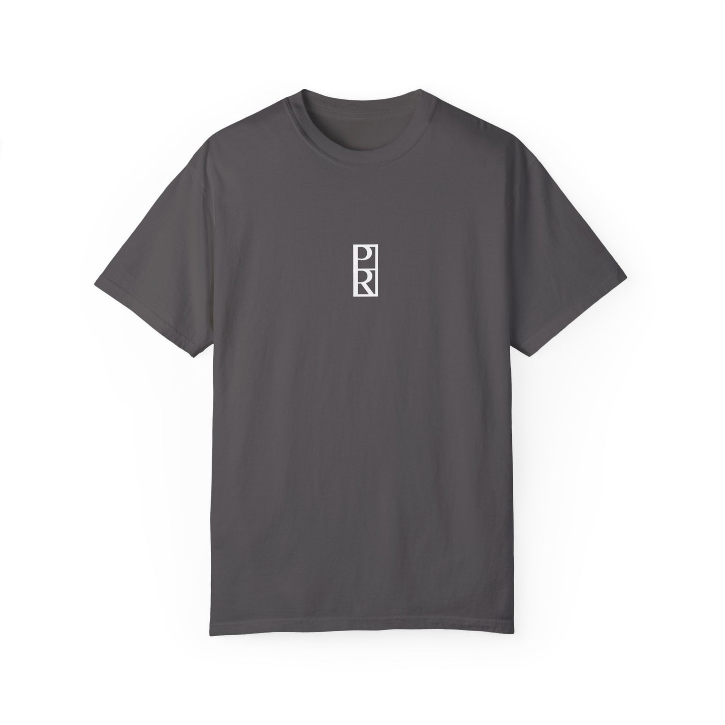 Logo T