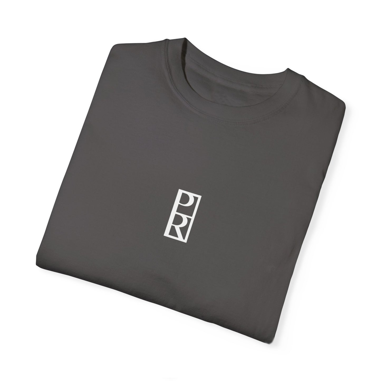 Logo T
